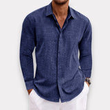 Oliver Heritage – Cu Mâneci Lungi