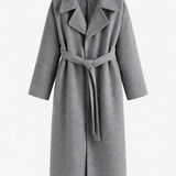Mimmi | – Palton elegant cu design atemporal