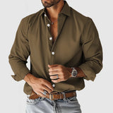 Cămașe elegante Alan | eleganță verficată și confort pe tot parcursul zilei
