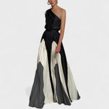 Rita | Rochie Elegantă Lungă