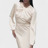 Teresa | Rochie Lungă