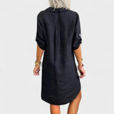 Solange | Rochie Elegantă