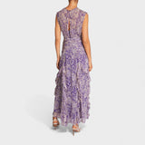 Francisca | Rochie Florală de Vară