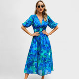 Samantha – Rochie de Primăvară