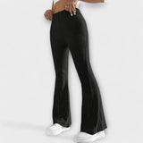 Alícia | Pantaloni eleganți și largi