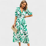 Samantha – Rochie de Primăvară