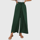 Clara | Pantaloni Palazzo Eleganți
