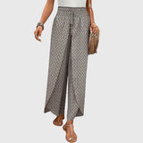 Clara | Pantaloni Palazzo Eleganți
