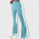 Alícia | Pantaloni eleganți și largi