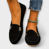 Bianca | Mocasini