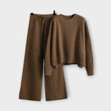 Joana | Set Confortabil din 2 Piese