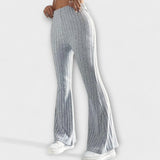 Alícia | Pantaloni eleganți și largi