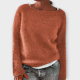 Bruna – pulover uni