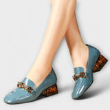 Matilde | Mocasin elegant și rafinat