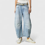 Clara | Pantaloni Largi Confortabili