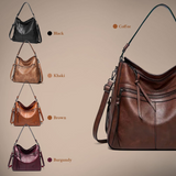 Frances | Geantă de lux din piele exclusivă