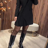 Elena | Fustă modernă și elegantă