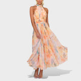 Paula | Rochie Lungă