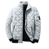 Jacketă elegantă pentru bărbați 2024 Lars™️