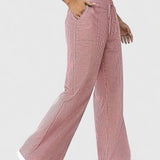 Clara | Pantaloni Stilati