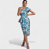 Susana | Rochie Elegantă Trumpa