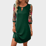 Renata | Rochie Nesfârșită Laiko