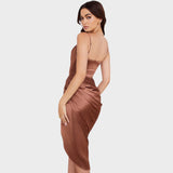 Bruna | Rochie Elegantă