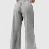 Clara | Pantaloni Stilati