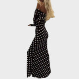 Cristina | Rochie Elegantă Lungă