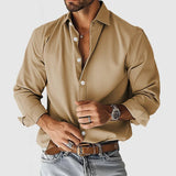 Cămașe elegante Alan | eleganță verficată și confort pe tot parcursul zilei