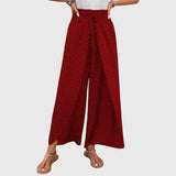 Clara | Pantaloni Palazzo Eleganți