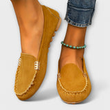 Bianca | Mocasini