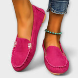 Bianca | Mocasini