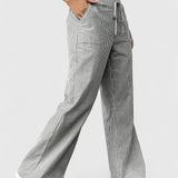 Clara | Pantaloni Stilati