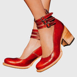 NINA | SANDALE ELEGANTE ȘI CONFORTABILE