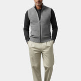 Johann | Vestă elegantă gilet