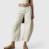 Clara | Pantaloni Largi Confortabili