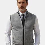 Johann | Vestă elegantă gilet