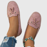 Clara | Pantofi Loaferi Moi și Confortabili