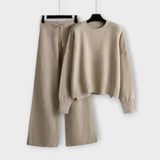 Joana | Set Confortabil din 2 Piese