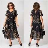 NORA | Rochie Confortabilă și Elegantă