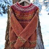 Amelie | Pulover Elegant și Confortabil