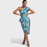 Susana | Rochie Elegantă Trumpa