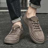 Huxley Pantofi din Suede