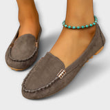 Bianca | Mocasini