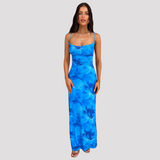 Fatima | Rochie Florală