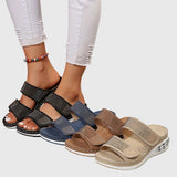 ENSLEY | SANDALE ORTOPEDICE CONFORTABILE