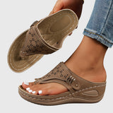 LIVIA | SANDALE CONFORTABILE