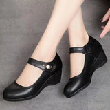ALICIA | Pantofi eleganți și confortabili