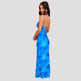 Fatima | Rochie Florală